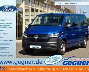 VW Volkswagen T6.1 Transporter Kombi Kombi EcoProfi l Gebrauchtwagen