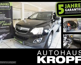 Opel Opel Antara 2.0 Cosmo Parkpilot,Sitzheizung,Navi Gebrauchtwagen