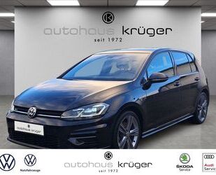 VW Volkswagen Golf 7 1.5 TSI DSG Highline R-Line AD N Gebrauchtwagen