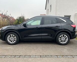 Ford Ford Kuga 2.5 DURATEC PHEV Plug-In Hybrid Titanium Gebrauchtwagen