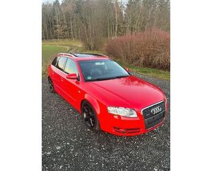 Audi Audi A4 1.8 T quattro Avant - Gebrauchtwagen