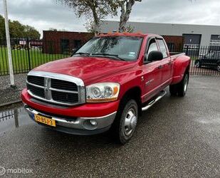 Dodge Dodge RAM 3500 Dually 4x4 MANUAL SCHALTGETRIEB Cum Gebrauchtwagen