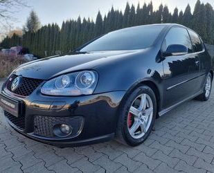 VW Volkswagen Golf GTI 2.0 AUTOMATIK XENON SHZ KLIMA Gebrauchtwagen