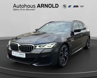 BMW BMW 540d xDrive Touring M Sportpaket Head-Up Pano Gebrauchtwagen