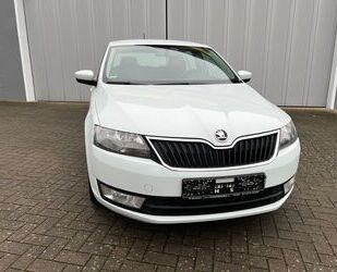 Skoda Skoda Rapid Spaceback Cool Edition Gebrauchtwagen