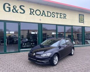 VW Volkswagen Golf 1.0 TSI BMT Comfort Navigation All Gebrauchtwagen