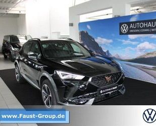 Cupra Cupra Formentor LED Kamera ACC Climatronic Sitzhzg Gebrauchtwagen