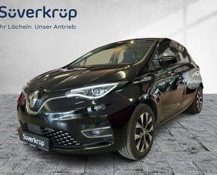 Renault Renault ZOE R135 EV 50 Evolution ++BATTERIEKAUF++ Gebrauchtwagen