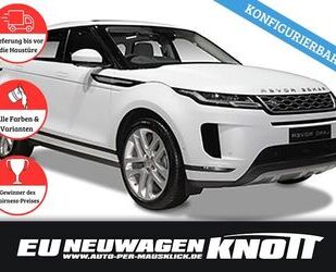 Land Rover Land Rover Range Rover Evoque S Neu -Wunschkonfigu Gebrauchtwagen