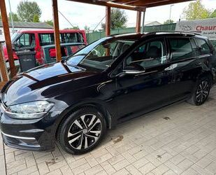 VW Volkswagen Golf VII Variant IQ.DRIVE Start-Stopp*N Gebrauchtwagen