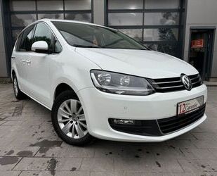 VW Volkswagen Sharan Comfortline BMT/Start-Stopp *7 S Gebrauchtwagen