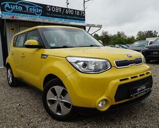 Kia Kia Soul 1.6 GDI Edition 7 |Klima| |Einparkhilfe| Gebrauchtwagen