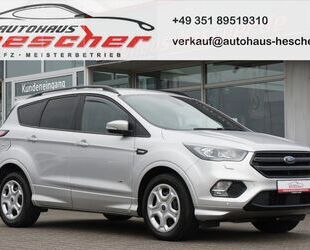 Ford Ford Kuga 2.0 TDCi Automatik 4WD *ST-LINE*SONY*AHK Gebrauchtwagen