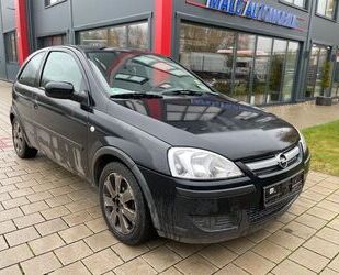 Opel Opel Corsa C Enjoy TÜV 12.24 Gebrauchtwagen