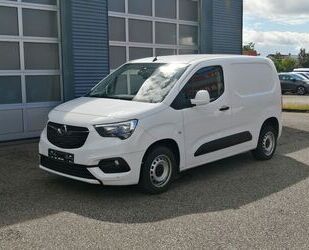 Opel Opel Combo-e 1.2 Edition Cargo Klima Gebrauchtwagen