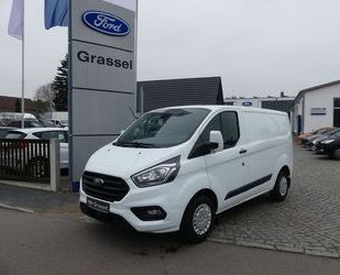 Ford Ford Transit Custom Kasten 300 L1 Trend Gebrauchtwagen