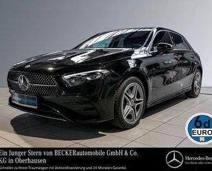 Mercedes-Benz Mercedes-Benz A 250 e AMG LINE ADVANCED PLUS PANO Gebrauchtwagen