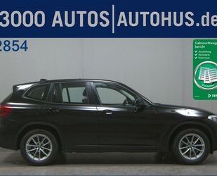 BMW BMW X3 xDrive20d Advantage Navi Pro LED PDC Shz Gebrauchtwagen