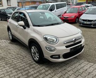 Fiat Fiat 500X 1.6 E-torQ POP STAR 4x2 Gebrauchtwagen