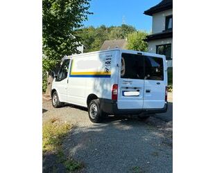 Ford Ford Transit MK7 2.2 TDCI Gebrauchtwagen