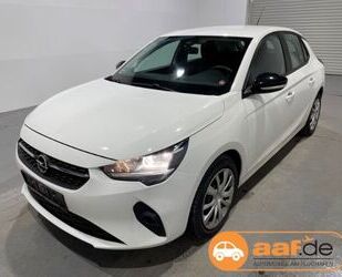 Opel Opel Corsa 1.5 D Edition EU6d Klima PDC Tempomat Gebrauchtwagen