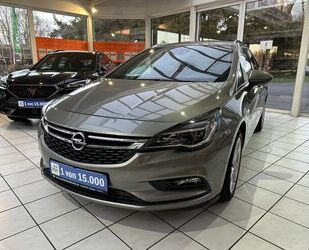 Opel Opel Astra K Sportstourer 1.4 Turbo Dynamic Gebrauchtwagen