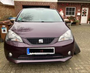 Seat Seat Mii 1.0 44kW Cosmopolitan Cosmopolitan Gebrauchtwagen