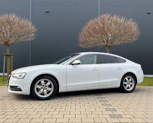 Audi Audi A5 Sportback 3.0 TDI quattro |S-LINE|KAM|B&O| Gebrauchtwagen