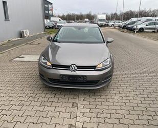 VW Volkswagen Golf VII 1.4 92 kw Comfort. Bi- Xen Al Gebrauchtwagen