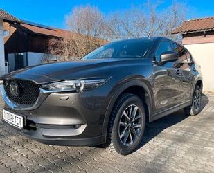 Mazda Mazda CX-5 Sports-Line AWD Gebrauchtwagen