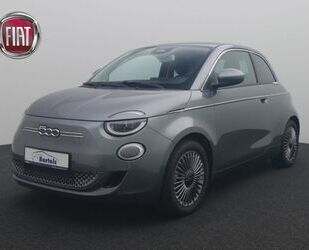 Fiat 500e Gebrauchtwagen