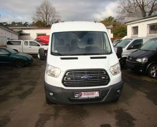 Ford Ford Transit Kasten 350 L3 Trend Gebrauchtwagen