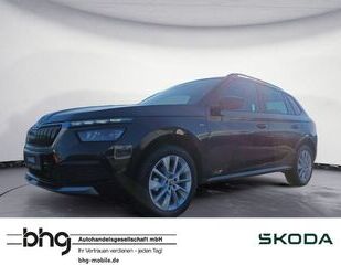 Skoda Skoda Kamiq 1.5 TSI Gebrauchtwagen