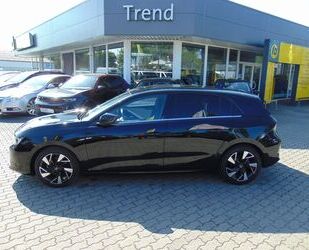 Opel Opel Astra L Lim. 5-trg. Elegance LED Gebrauchtwagen