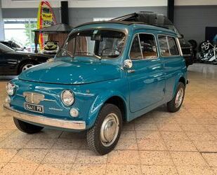 Fiat Fiat 500 Giardiniera 