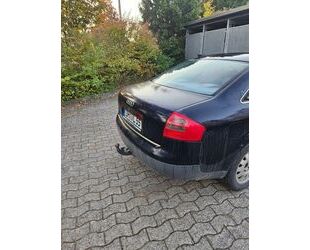 Audi Audi A6 1.8 T - Gebrauchtwagen