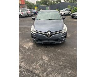 Renault Renault Clio IV Intens Gebrauchtwagen