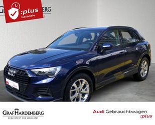 Audi Audi Q3 35 TDI quattro S tronic advanced Kamera Na Gebrauchtwagen