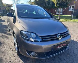 VW Volkswagen Golf Plus VI Style*Edition*BI-XEN*AC-A* Gebrauchtwagen