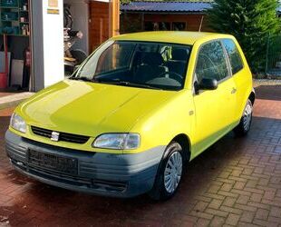 Seat Seat Arosa 1.0 , TÜV neu Gebrauchtwagen