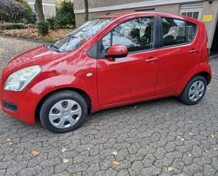 Suzuki Suzuki Splash 1.2 Club Club Gebrauchtwagen