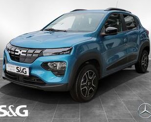 Dacia Dacia Spring Essential+NAVI+KAMERA+EXPRESSION PAKE Gebrauchtwagen