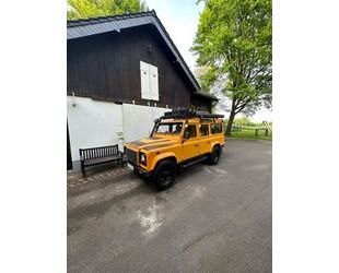 Land Rover Land Rover Defender 110 TD4 Station Wagon Gebrauchtwagen