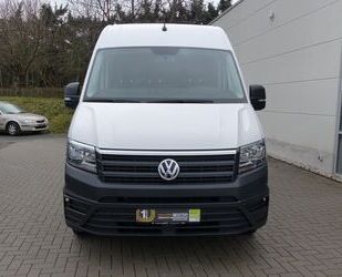 VW Volkswagen Crafter 35 Kasten 2.0 TDI MR EcoProfi * Gebrauchtwagen