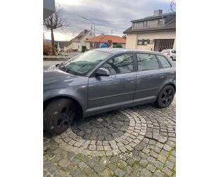 Audi Audi A3 2.0 TDI (DPF) Ambiente Sportback Ambiente Gebrauchtwagen