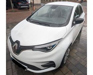 Renault Renault ZOE Life R110/Z.E. 50 Batteriekauf Gebrauchtwagen