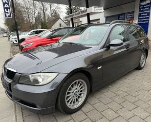 BMW BMW Touring 320i LEDER / NAVI / PANORAMA Gebrauchtwagen