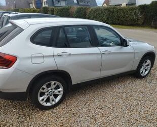 BMW BMW X1 xDrive20d - Gebrauchtwagen