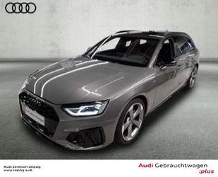 Audi Audi A4 Avant 30 TDI S line *Black Edition*Pano*AH Gebrauchtwagen