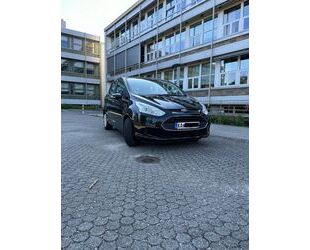 Ford Ford B-Max 1,0 EcoBoost 74kW S/S SYNC Edition SYN. Gebrauchtwagen